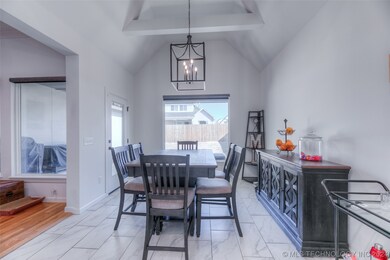 13021 S Cedar St, Jenks, OK 74037 - photo 4