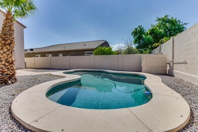Gorgeous Pool