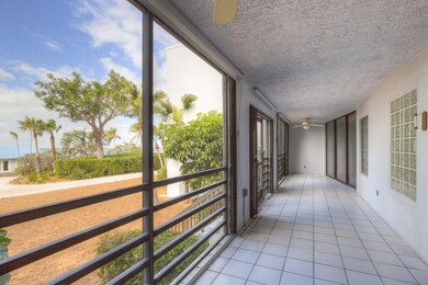 Screened Porch