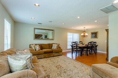17011 Country Bridge Rd, Houston, TX 77095 - photo 7