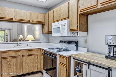 756 S Orlando Ave unit 114, Cocoa Beach, FL 32931 - photo 7