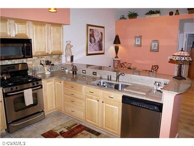 Cafeteria/Kitchen