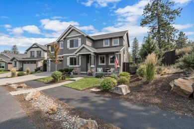 60519 Hedgewood Ln, Bend, OR 97702 - photo 3