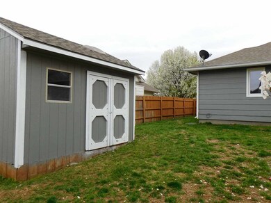 120 E Lockridge St, Mulvane, KS 67110 - photo 6