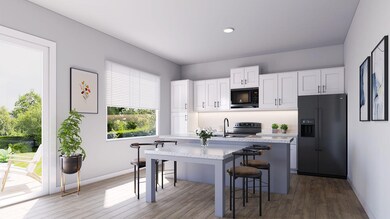 404 N Big Horn Rd, Nixa, MO 65714 - photo 2