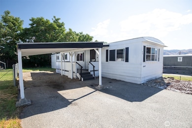 211 S Pace Dr unit 30, East Wenatchee, WA 98802 - photo 3