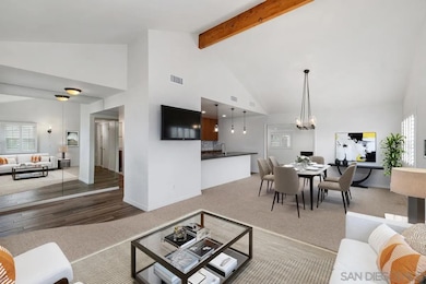 4141 Mount Bigelow Way, San Diego, CA 92111 - photo 2