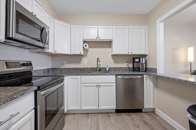 Executive House unit 502, Worcester, MA 01609 - photo 7