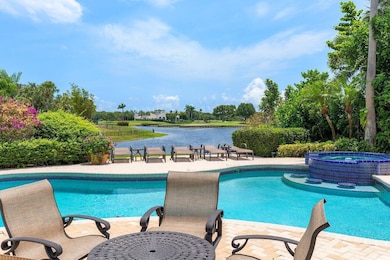 13118 Redon Dr, Palm Beach Gardens, FL 33410 - photo 2