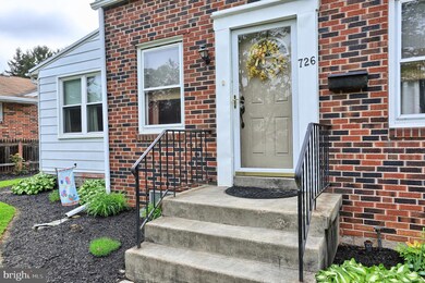 726 Carol St, New Cumberland, PA 17070 - photo 2