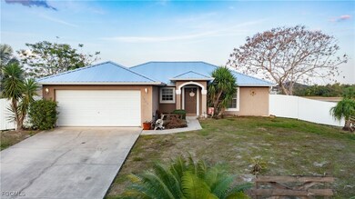 7049 Tide Cir, Labelle, FL 33935 - photo 2