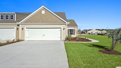 1928 Coleman Lake Dr unit Tuscan B Lot 551, Carolina Shores, NC 28467 - photo 2