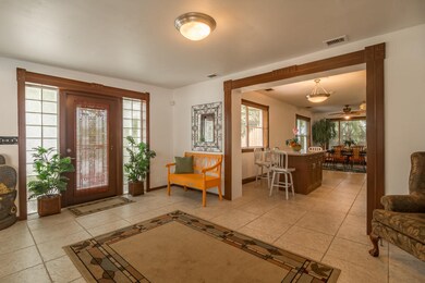 Foyer