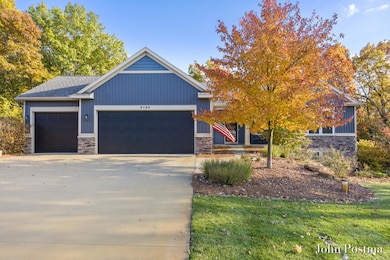 6186 Arrowcrest Ct NE, Rockford, MI 49341 - photo 2