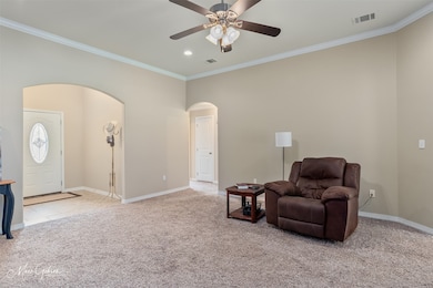 190 Bent Tree Loop, Haughton, LA 71037 - photo 5