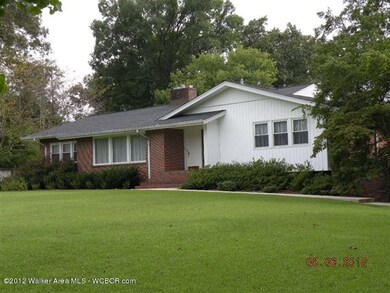 McCoy Front View 1