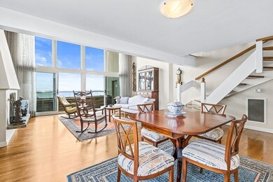 63 Atlantic Ave unit 10E, Boston, MA 02110 - photo 6