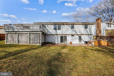 12906 Chalfont Ave, Fort Washington, MD 20744 - photo 4