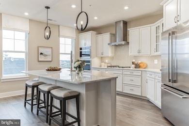 K. Hovnanian’s® Four Seasons at Kent Island - Luxury Condos unit 2124, Chester, MD 21619 - photo 4