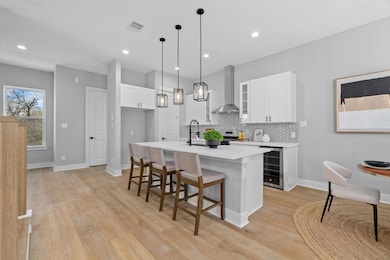 4708 Brinkman St, Houston, TX 77018 - photo 6