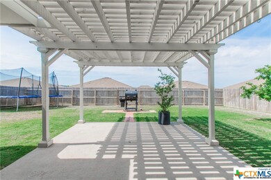 3421 Horizon St, Copperas Cove, TX 76522 - photo 4