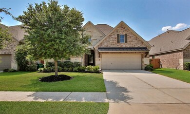 3811 Withering Elm Ln, Spring, TX 77386 - photo 2