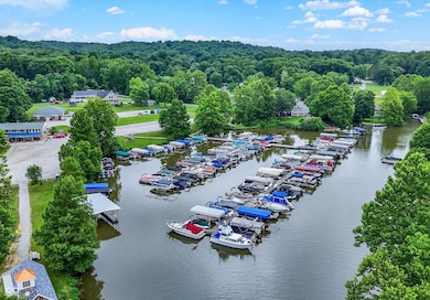 5736 N Pathways Dr, Unionville, IN 47468 - photo 5