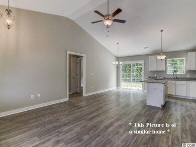 1517 Ackerrose Dr unit Lot 220, Conway, SC 29527 - photo 2