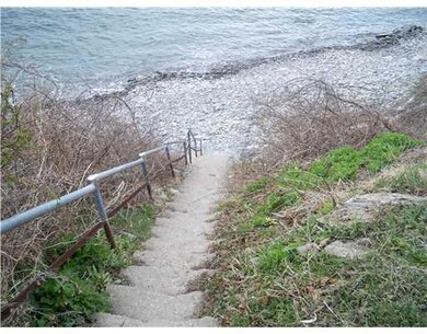 Other. Beach Access is really close...