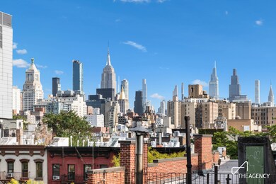 125 E 4th St unit 26, New York, NY 10003 - photo 2