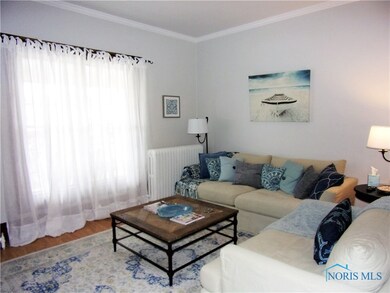 418 W 1st St, Woodville, OH 43469 - photo 5