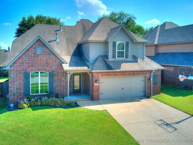 1817 E Kent St, Broken Arrow, OK 74012 - photo 2