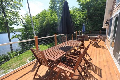 178 Poor Rd, New London, NH 03257 - photo 4