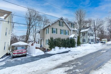 7 Oswald St, Worcester, MA 01607 - photo 4