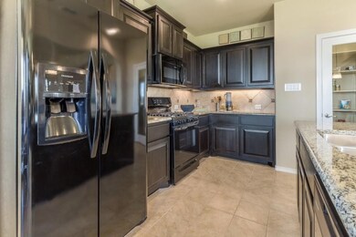 504 Smart Strike Trail, Granbury, TX 76049 - photo 2