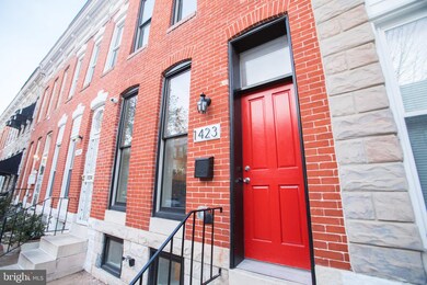 1423 N Bond St, Baltimore, MD 21213 - photo 4