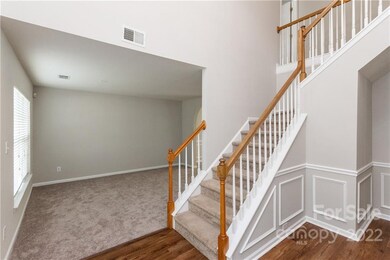 Lots of Natural Light