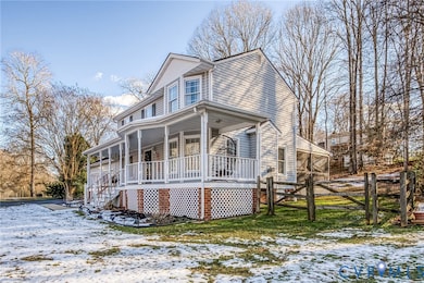 2423 Brookforest Rd, Midlothian, VA 23112 - photo 3