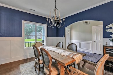 8206 Reedy Springs Ct, Richmond, VA 23237 - photo 6