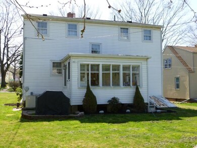 Back of Home