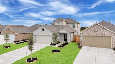 24011 Falling Daylight Dr, Hockley, TX 77447 - photo 4