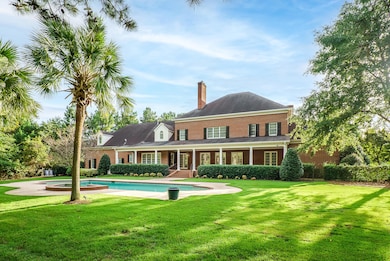 1.5 Acre Estate Property
