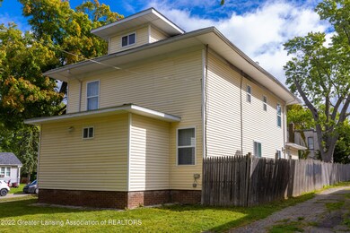 W EXTERIOR