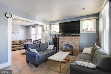 3617 Marmon Ave, Gwynn Oak, MD 21207 - photo 4