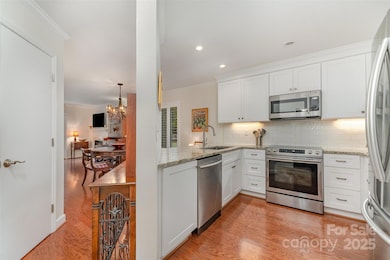 FOYER VIEW -WALK INTO THIS BEAUTY EVERYDAY