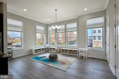 23575 Hopewell Manor Terrace, Ashburn, VA 20148 - photo 4