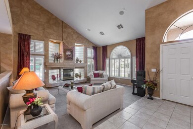5) FORMAL LIVING