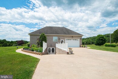 140 Bordentown Ln, Bentonville, VA 22610 - photo 2