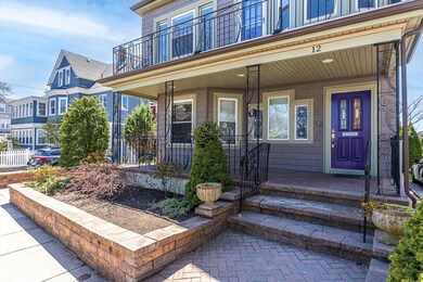 12 Fairmount Ave unit 2, Somerville, MA 02144 - photo 3