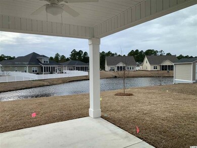 1454 Half Penny Loop unit Lot 360  Wisteria E, Conway, SC 29526 - photo 4